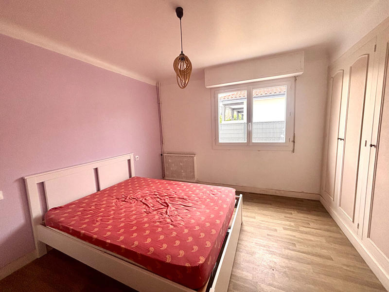 Maison - 115 m² - 4 pièces