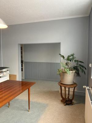 Maison - 122 m² - 7 pièces