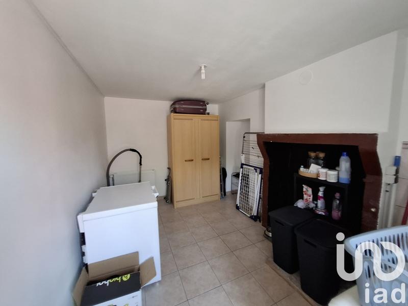 Maison - 122 m² - 5 pièces