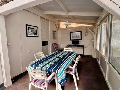 Maison - 64 m² - 3 pièces