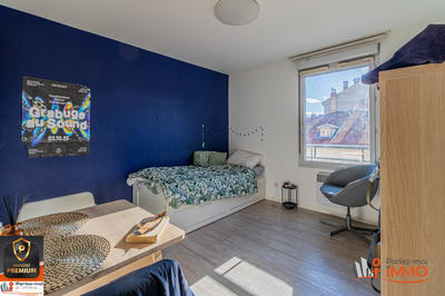 Appartement - 20 m² - 1 pièce