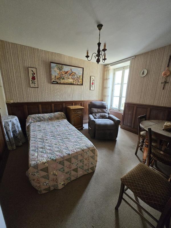 Maison - 67 m² - 3 pièces