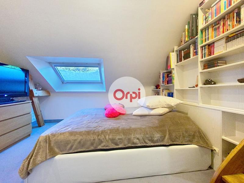 Maison - 145 m² - 5 pièces