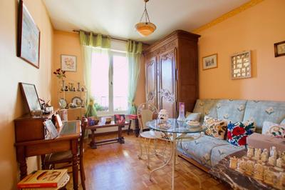 Appartement - 91 m² - 4 pièces