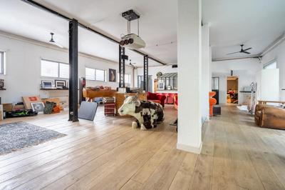 Maison - 407 m² - 5 pièces