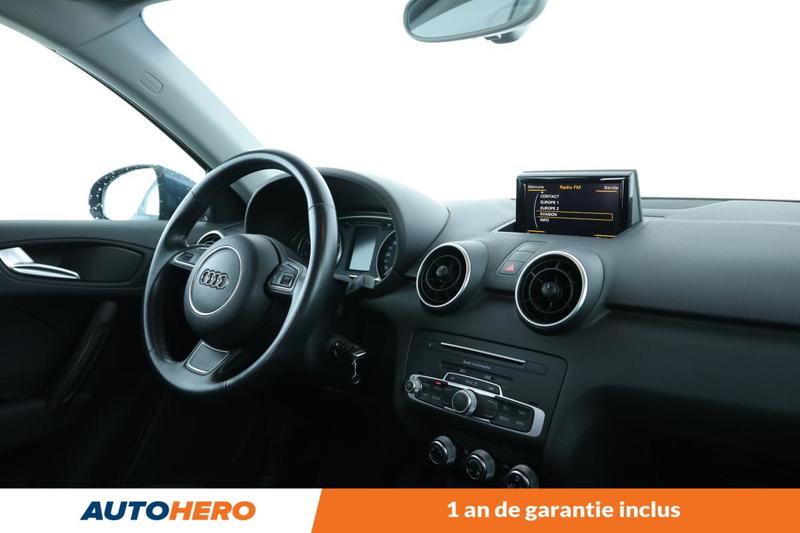 Audi A1 sportback 1.0 Tfsi 95 ch