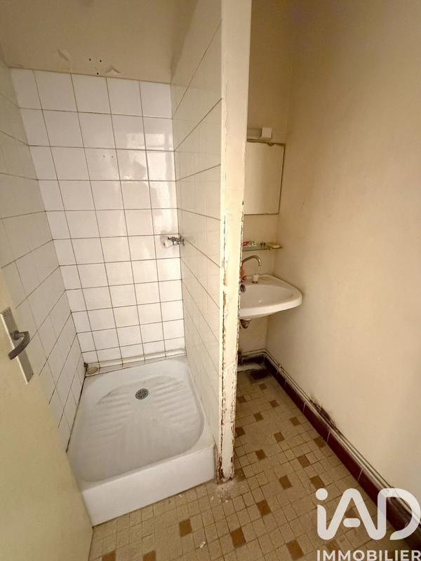 Maison - 89 m² - 4 pièces