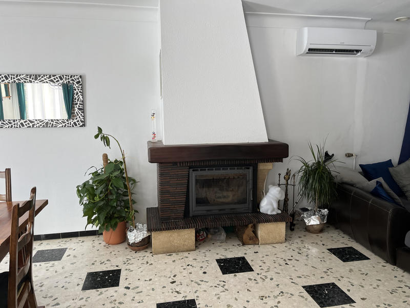 Maison - 134 m² - 6 pièces