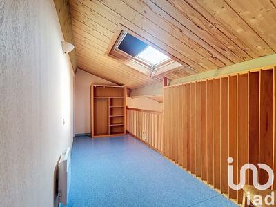 Maison - 56 m² - 3 pièces