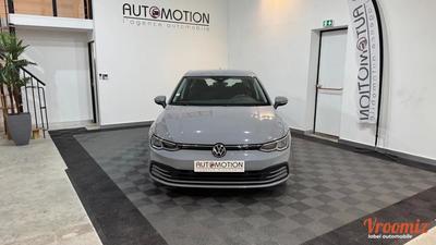 Volkswagen Golf 1.0l E-Tsi 110ch Mhev Life 1st Dsg Bva