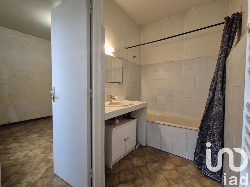 Appartement - 51 m² - 2 pièces