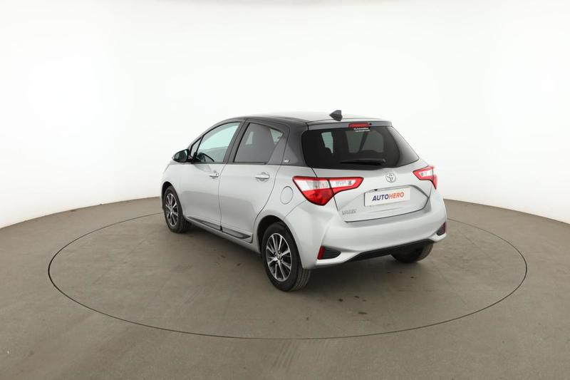 Toyota Yaris 1.5 Vvt-i Design Y20 5p 111 ch