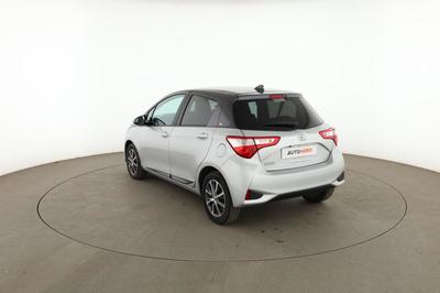 Toyota Yaris 1.5 Vvt-i Design Y20 5p 111 ch