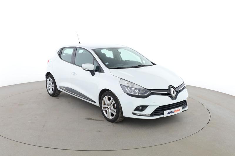 Renault Clio 1.5 dCi Business 90 ch