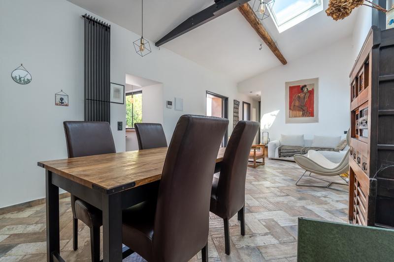 Maison - 108 m² - 4 pièces