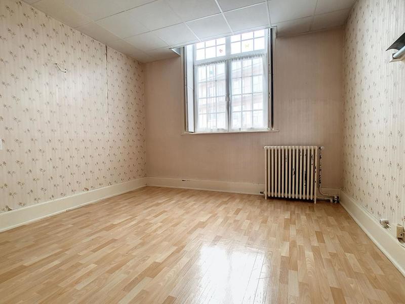 Manoir - 413 m² - 14 pièces