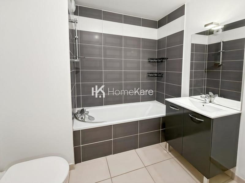 Duplex - 67 m² - 3 pièces