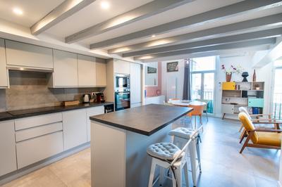 Appartement - 73 m² - 3 pièces