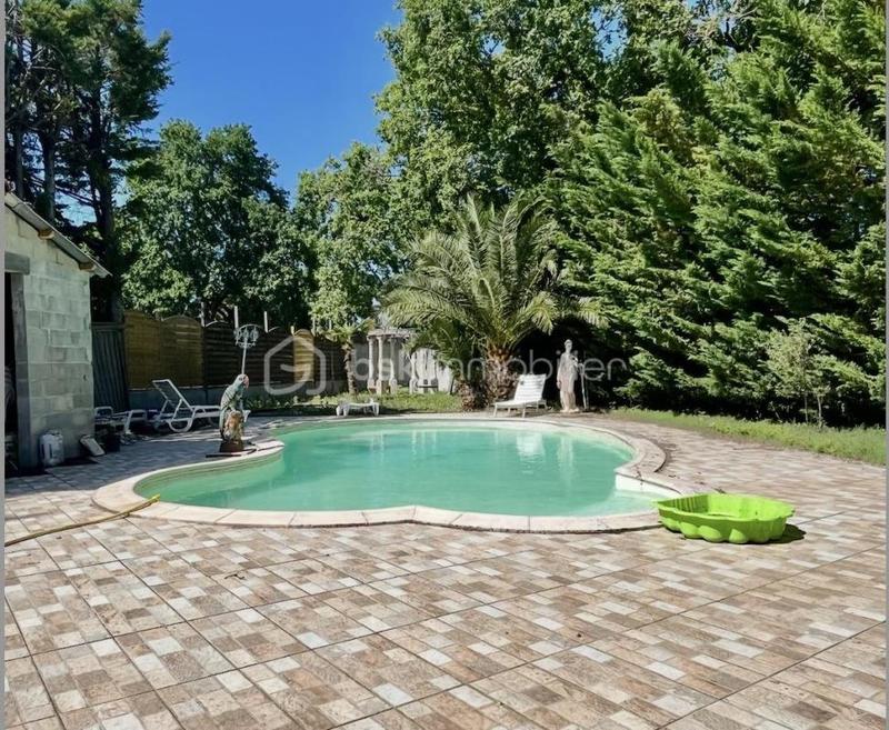 Maison - 148 m² - 5 pièces