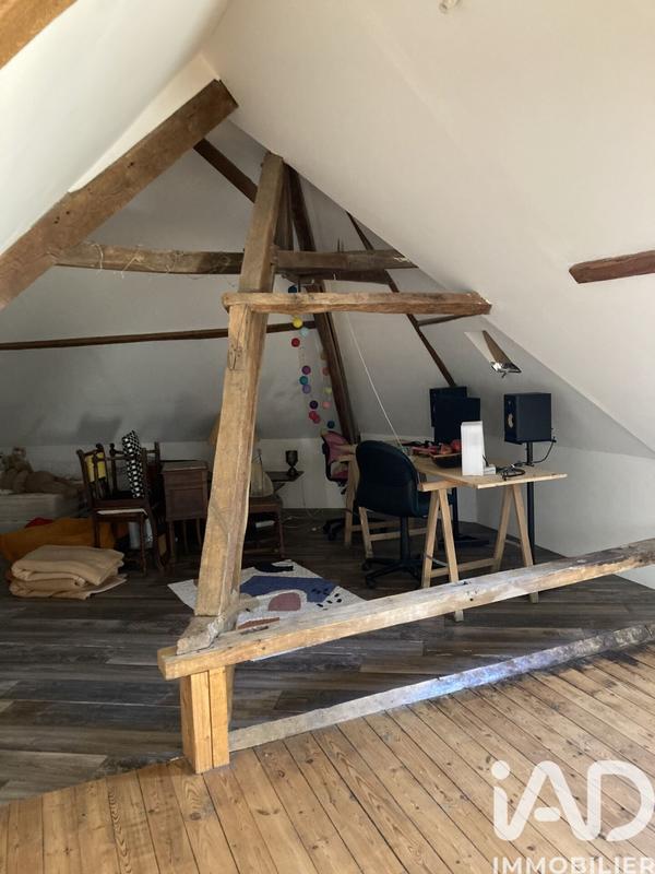 Maison de village - 285 m² - 7 pièces