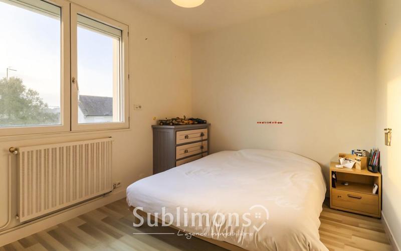 Maison - 145 m² - 6 pièces