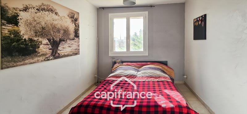 Villa - 118 m² - 5 pièces