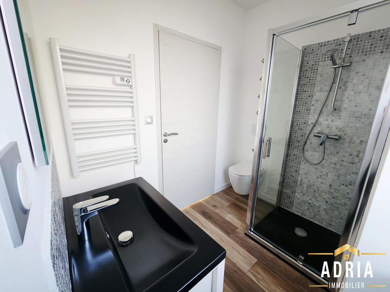 Maison - 71 m² - 4 pièces