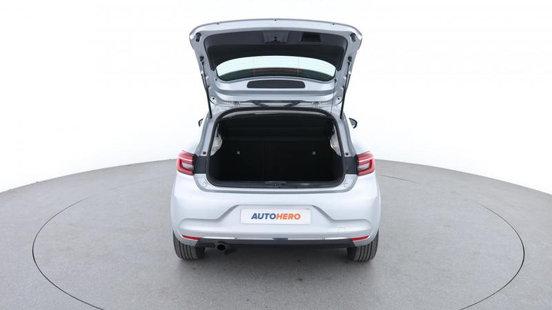 Renault Clio 1.0 TCe Zen 100 ch