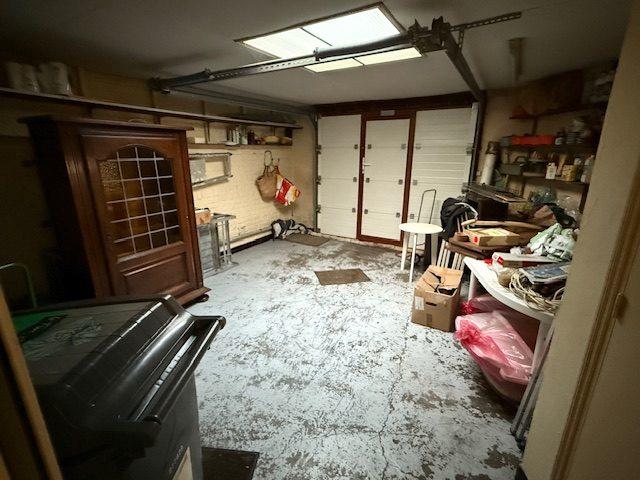 Maison - 90 m² - 3 pièces