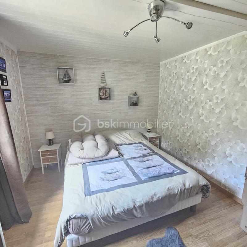 Propriété - 125 m² - 7 pièces