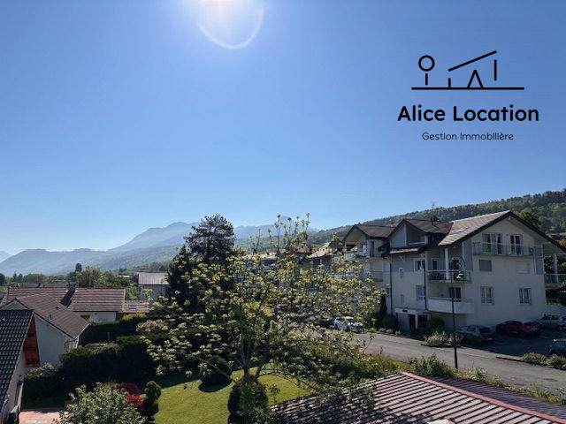 Appartement - 75 m² - 4 pièces