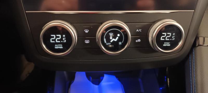 Renault Kadjar TCe 140 Fap Wave