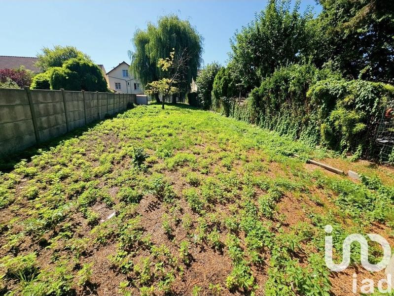 Maison - 120 m² - 7 pièces