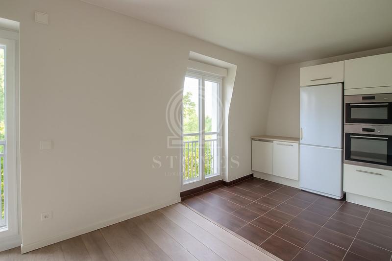 Appartement - 88 m² - 4 pièces
