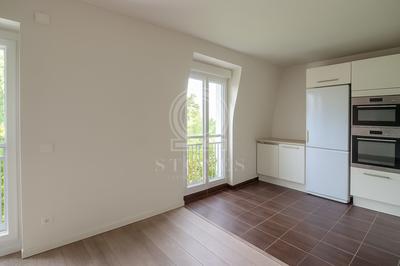 Appartement - 88 m² - 4 pièces