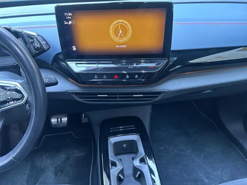 Volkswagen Id.5 299 Gtx