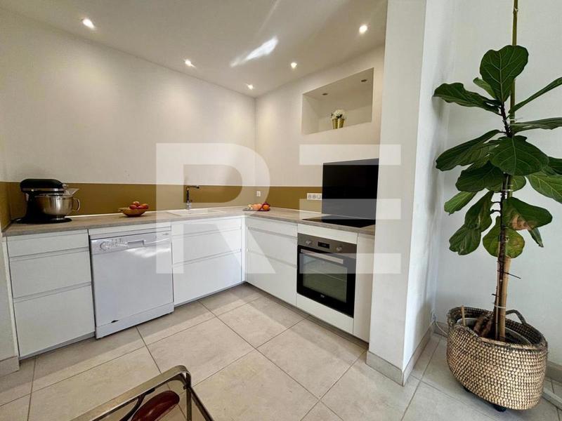 Maison de ville - 142 m² - 4 pièces