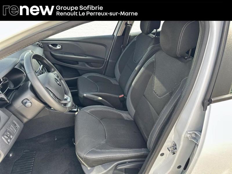 Renault Clio IV Business dCi 90 Energy Edc