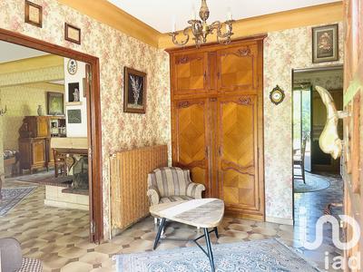 Maison de maîtres - 299 m² - 11 pièces