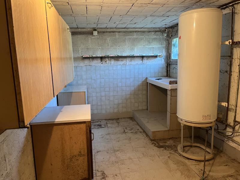 Villa - 120 m² - 5 pièces