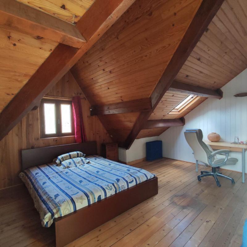 Demeure - 207 m² - 10 pièces