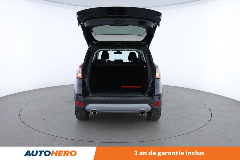 Ford Kuga 1.5 TDCi Trend 4x2 120 ch