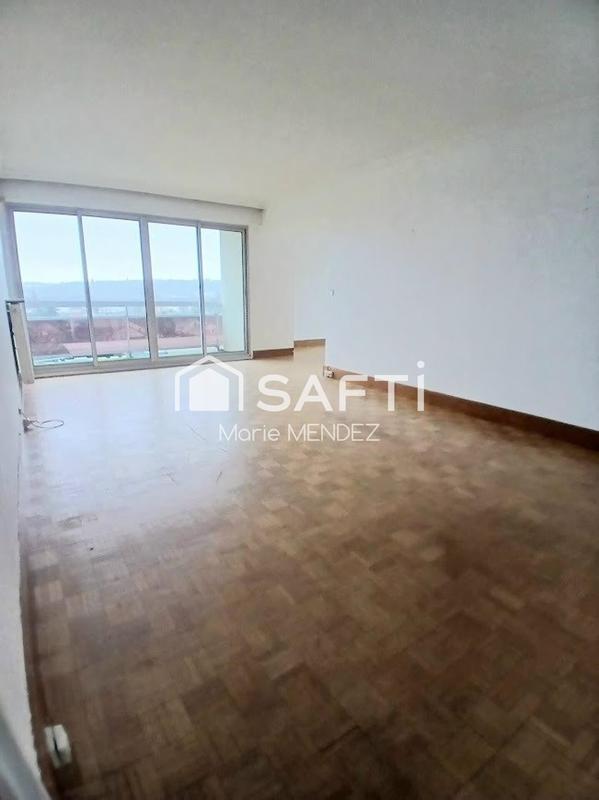 Appartement - 111 m² - 5 pièces