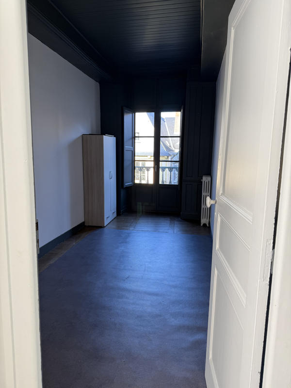 Appartement - 109 m² - 5 pièces