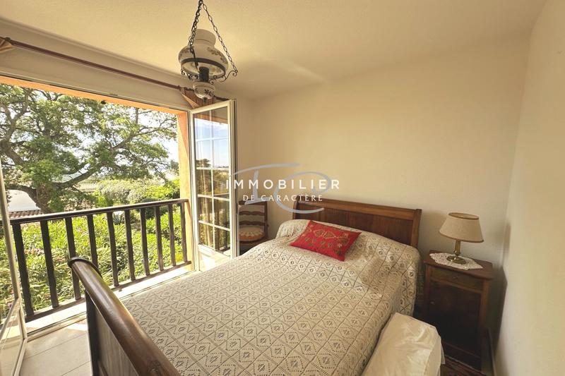 Maison - 78 m² - 5 pièces