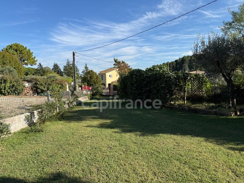 Maison - 180 m² - 5 pièces