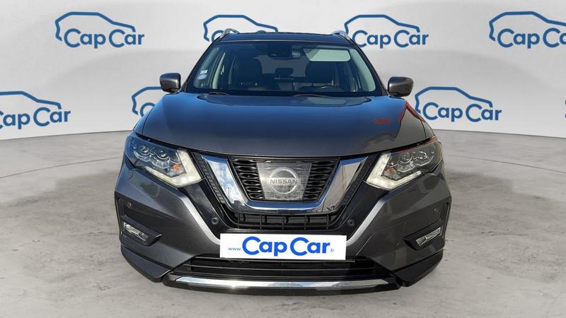 Nissan X-Trail 1.6 Dig-T 163 4x2 Tekna - Toit ouvrant