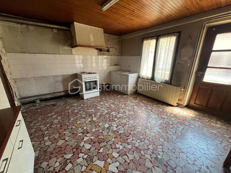 Propriété - 170 m² - 6 pièces