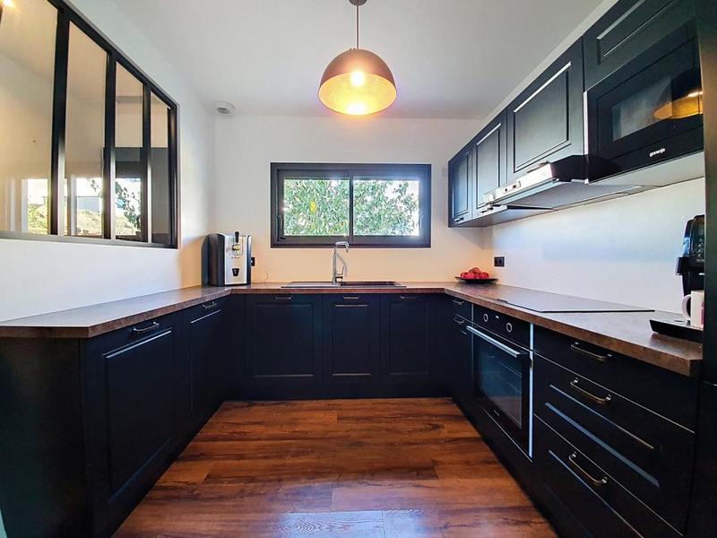 Maison - 101 m² - 5 pièces