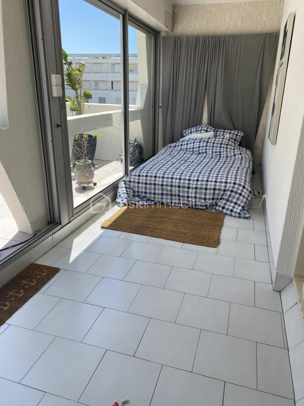 Appartement - 67 m² - 5 pièces